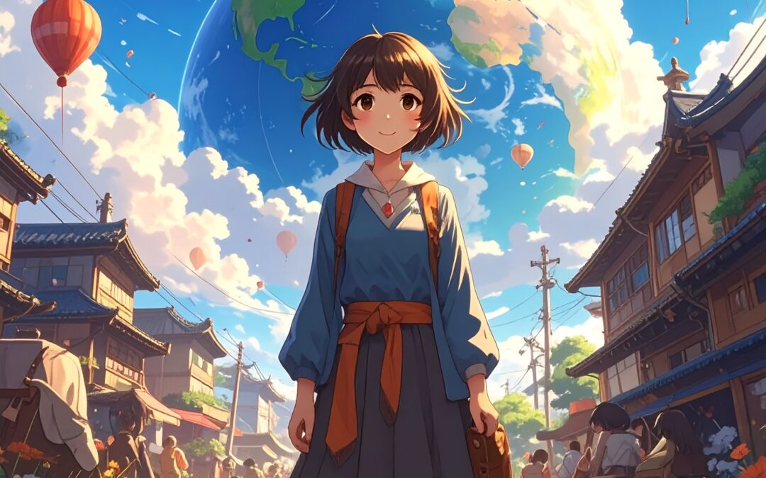 失落的歌声连接未来──“民谣复兴”与全球文化的交汇